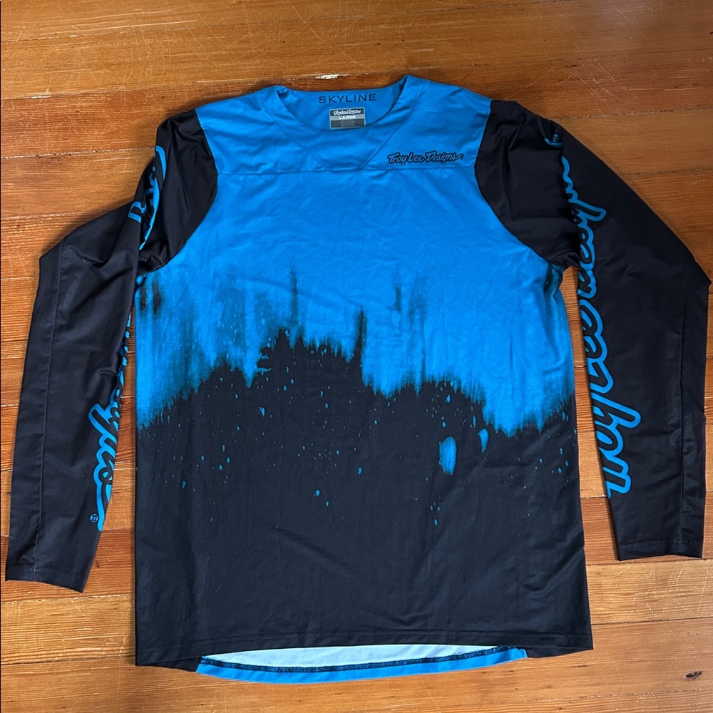 TLD Skyline Jersey